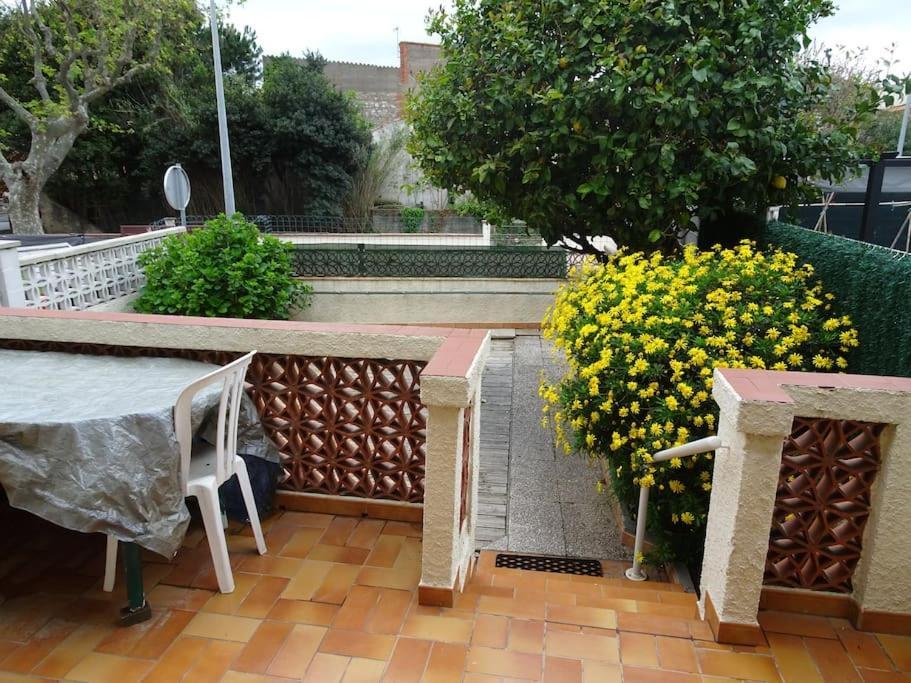 טוריי Grande Maison 3 Chambres - Jardin, Terrasse Et Parking - Bord De Mer מראה חיצוני תמונה