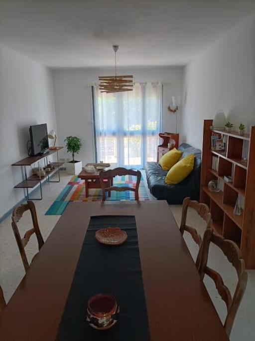 טוריי Grande Maison 3 Chambres - Jardin, Terrasse Et Parking - Bord De Mer מראה חיצוני תמונה
