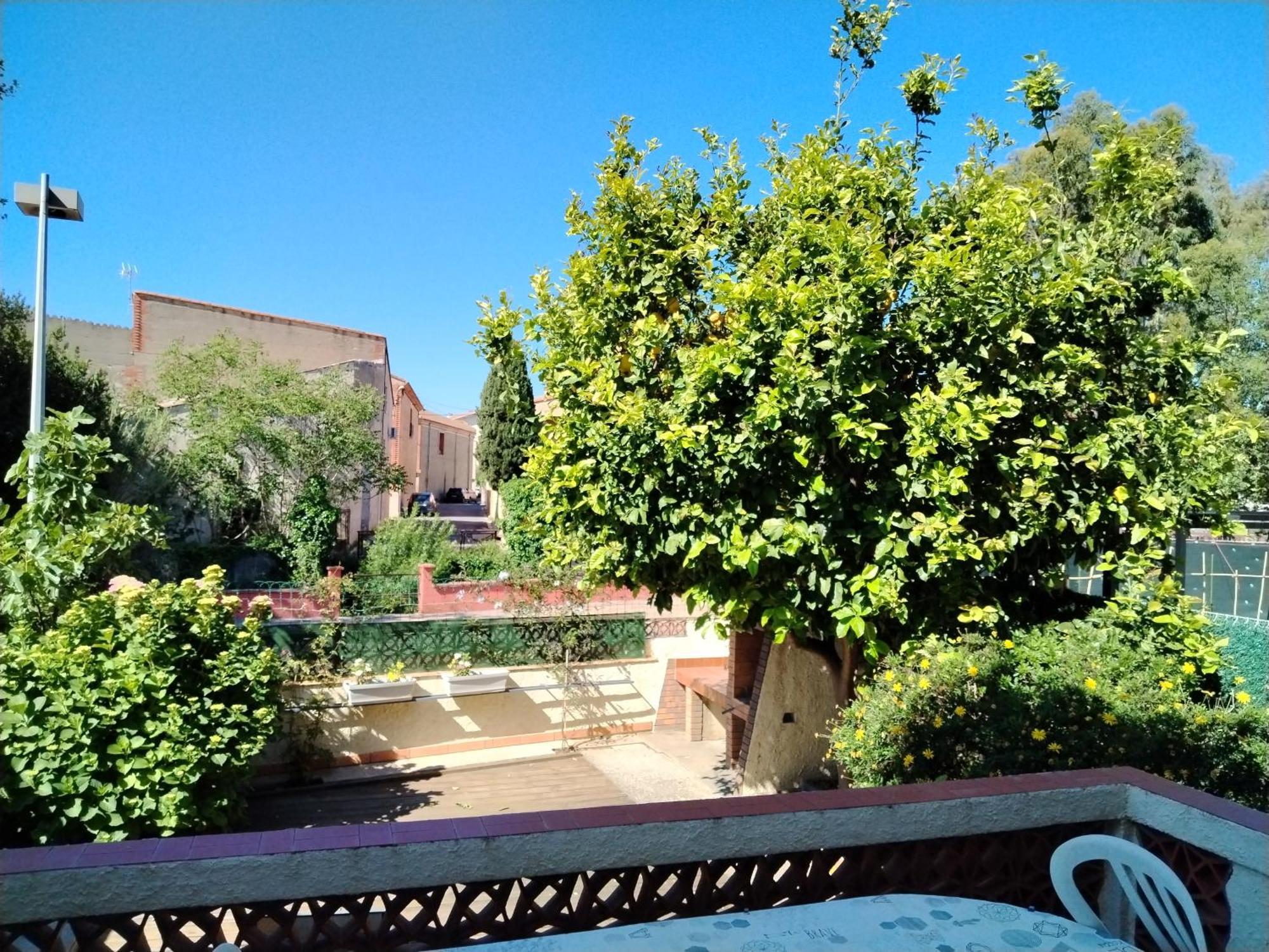 טוריי Grande Maison 3 Chambres - Jardin, Terrasse Et Parking - Bord De Mer מראה חיצוני תמונה