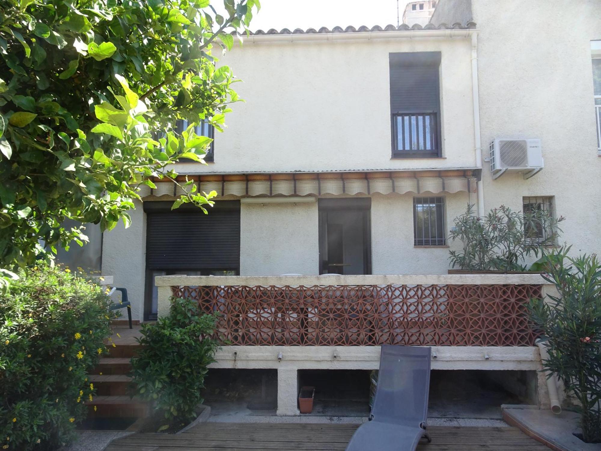 טוריי Grande Maison 3 Chambres - Jardin, Terrasse Et Parking - Bord De Mer מראה חיצוני תמונה